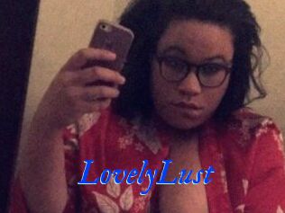 LovelyLust