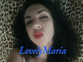 LovelyMaria