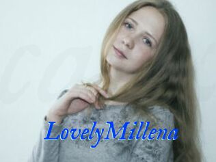 LovelyMillena