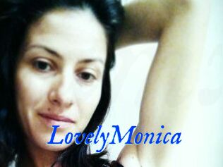 LovelyMonica