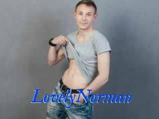 LovelyNorman