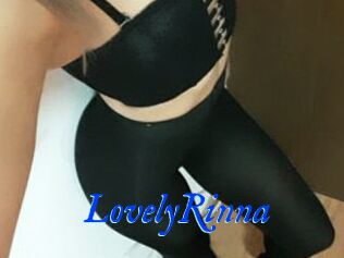 LovelyRinna
