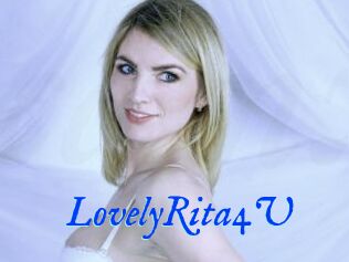 LovelyRita4U