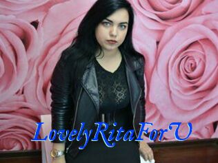 LovelyRitaForU