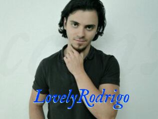LovelyRodrigo