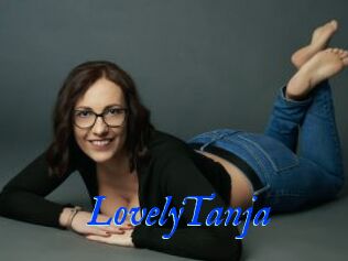 LovelyTanja