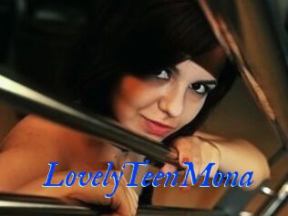 LovelyTeenMona