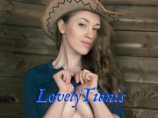 LovelyTianis