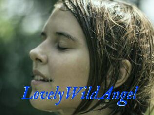 LovelyWildAngel