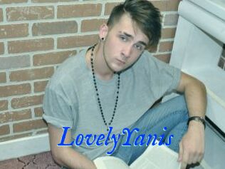 LovelyYanis