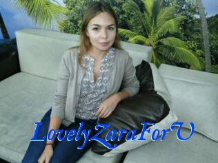 LovelyZaraForU