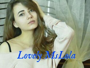 Lovely_MsLola