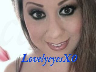 LovelyeyesXO