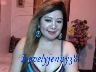 Lovelyjenny38