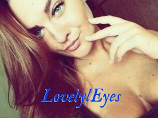 LovelylEyes