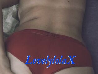 LovelylolaX