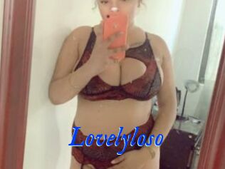 Lovelyloso