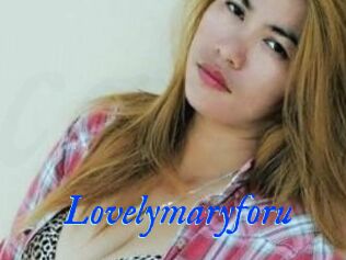 Lovelymaryforu