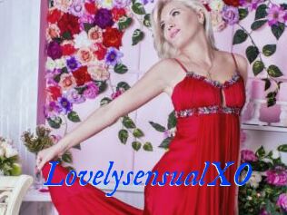 LovelysensualXO