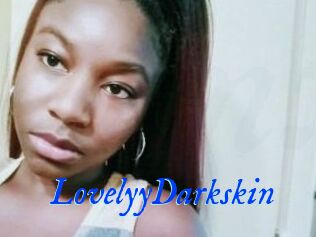 LovelyyDarkskin
