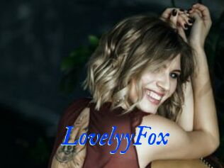 LovelyyFox