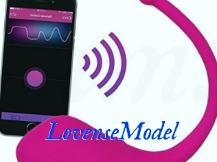 LovenseModel