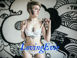 LovingEvie
