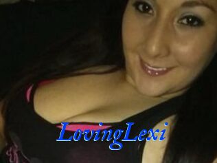 LovingLexi