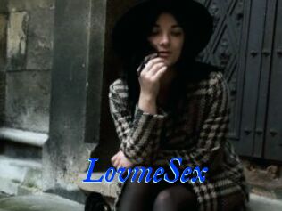 LovmeSex