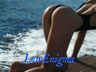 LowEnigma