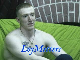 LoyMetters