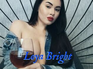Loya_Bright
