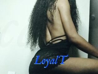 LoyalT