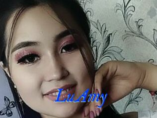 LuAmy