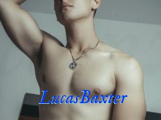 LucasBaxter