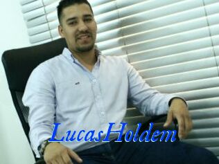 LucasHoldem
