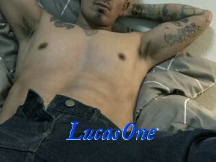 LucasOne