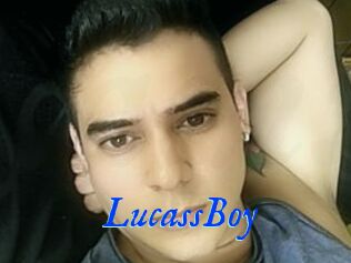 LucassBoy