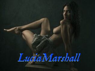 LuciaMarshall