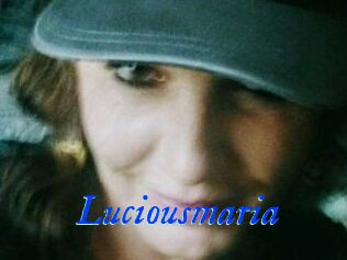 Luciousmaria