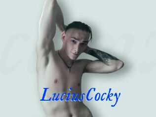 LuciusCocky
