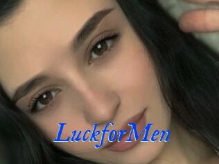 LuckforMen