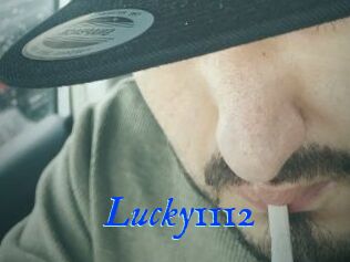Lucky1112
