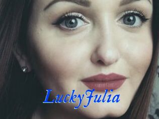 LuckyJulia