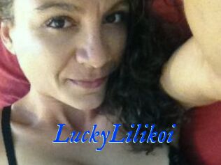 LuckyLilikoi