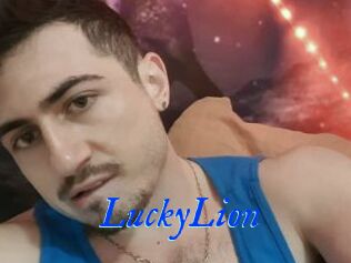 LuckyLion