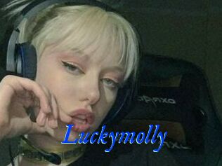 Luckymolly