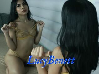 LucyBenett