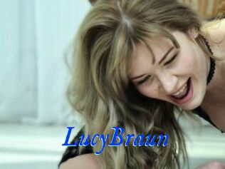 LucyBraun