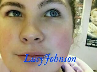 LucyJohnson